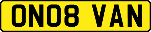 ON08VAN