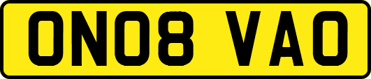 ON08VAO