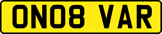 ON08VAR