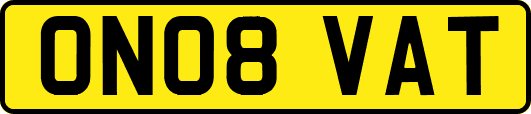 ON08VAT