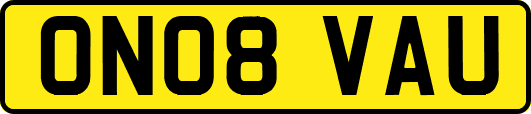 ON08VAU