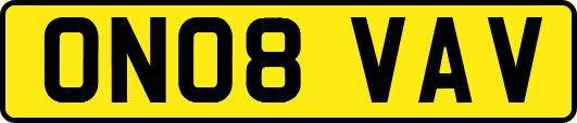 ON08VAV