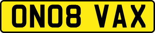 ON08VAX