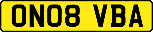 ON08VBA