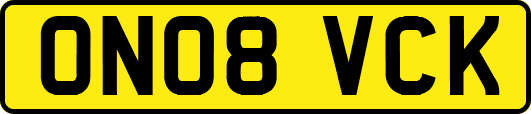 ON08VCK