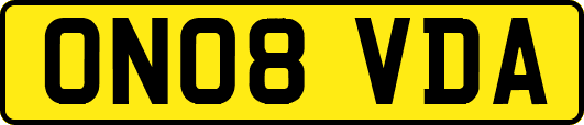 ON08VDA