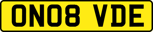 ON08VDE