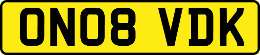ON08VDK