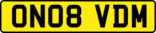 ON08VDM