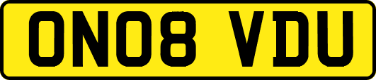 ON08VDU
