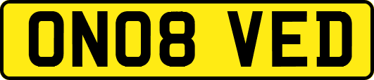 ON08VED
