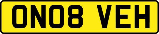 ON08VEH