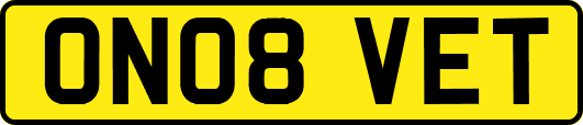 ON08VET