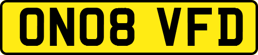 ON08VFD