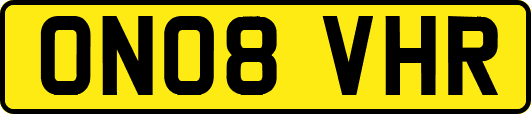 ON08VHR