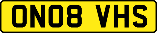 ON08VHS