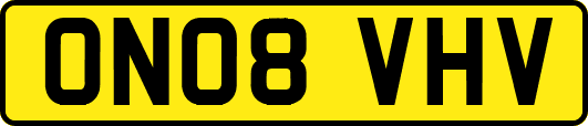 ON08VHV