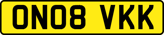 ON08VKK