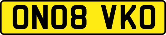 ON08VKO