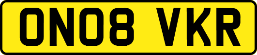 ON08VKR