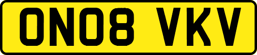 ON08VKV