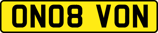 ON08VON