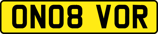 ON08VOR