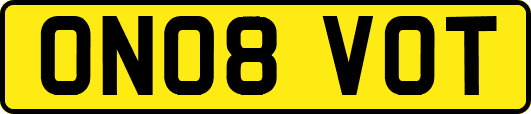 ON08VOT