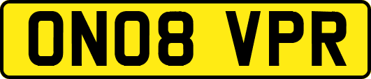 ON08VPR