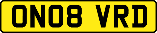 ON08VRD