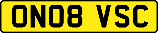 ON08VSC