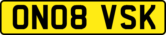 ON08VSK
