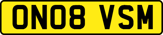 ON08VSM