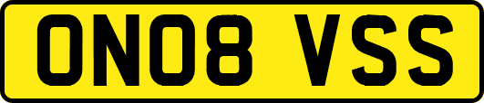 ON08VSS