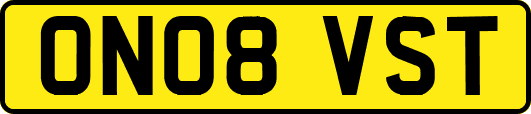 ON08VST