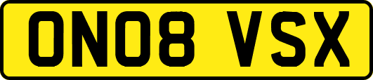 ON08VSX