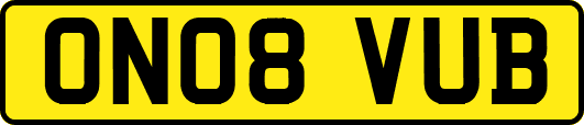 ON08VUB