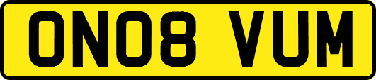 ON08VUM