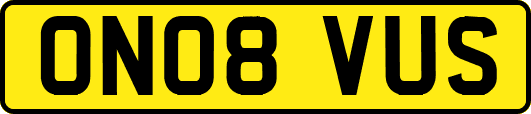ON08VUS