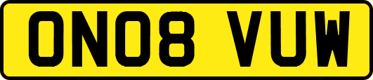 ON08VUW