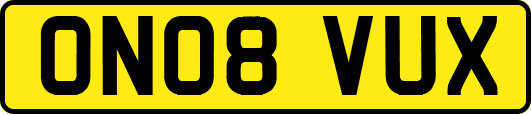 ON08VUX