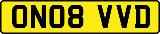 ON08VVD
