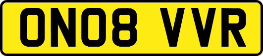 ON08VVR