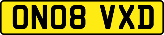 ON08VXD