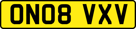 ON08VXV