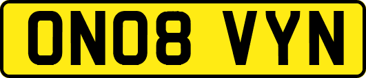 ON08VYN
