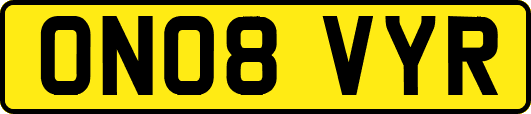 ON08VYR