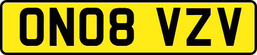 ON08VZV