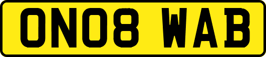 ON08WAB