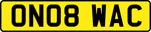ON08WAC